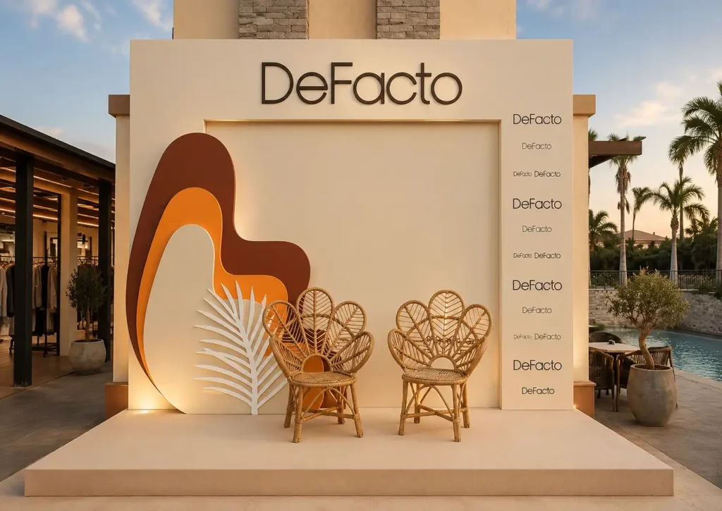 EVENT & EXHIBITION BOOTH DESIGN SHOWCASE