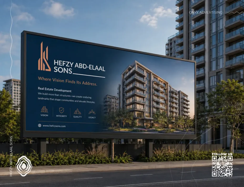 HEFZY ABD-ELAAL SONS BRANDING