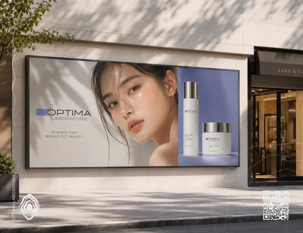 OPTIMA LABORATORIE — CLINICAL SKINCARE